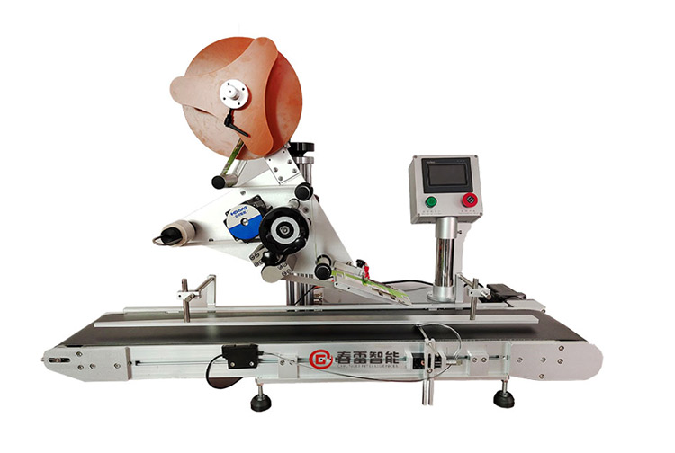 데스크탑 전자동 평면 라벨링 기계를 구매할 가치가 있나요? 장점과 단점에 대한 철저한 분석!