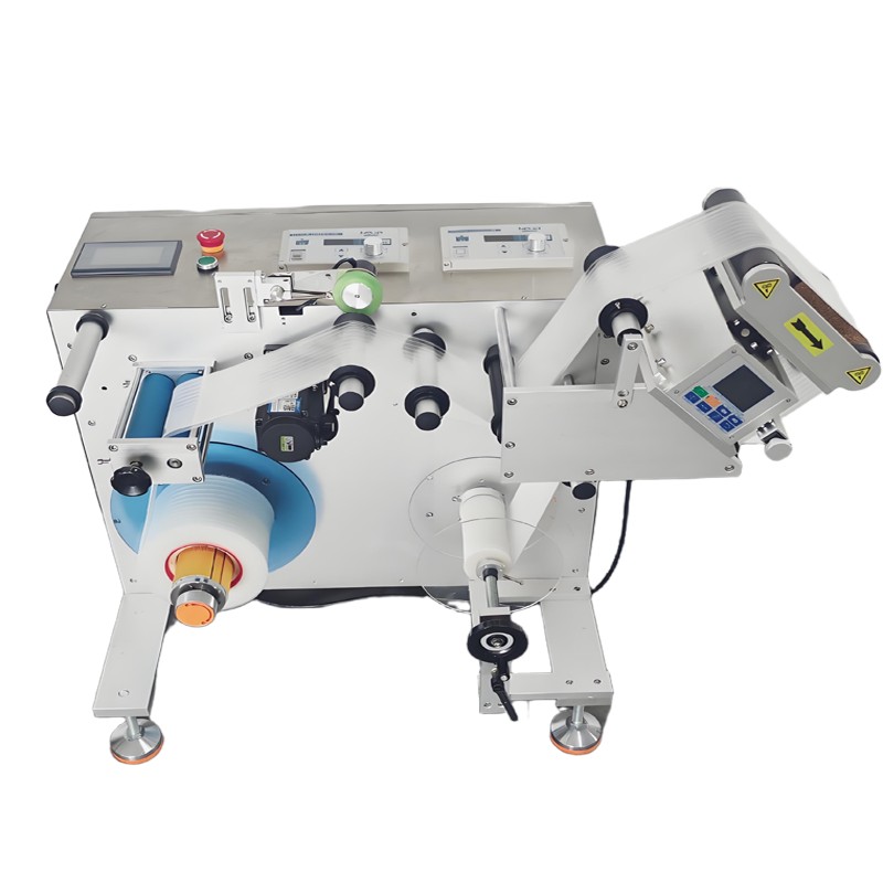 고속 되감기 기계